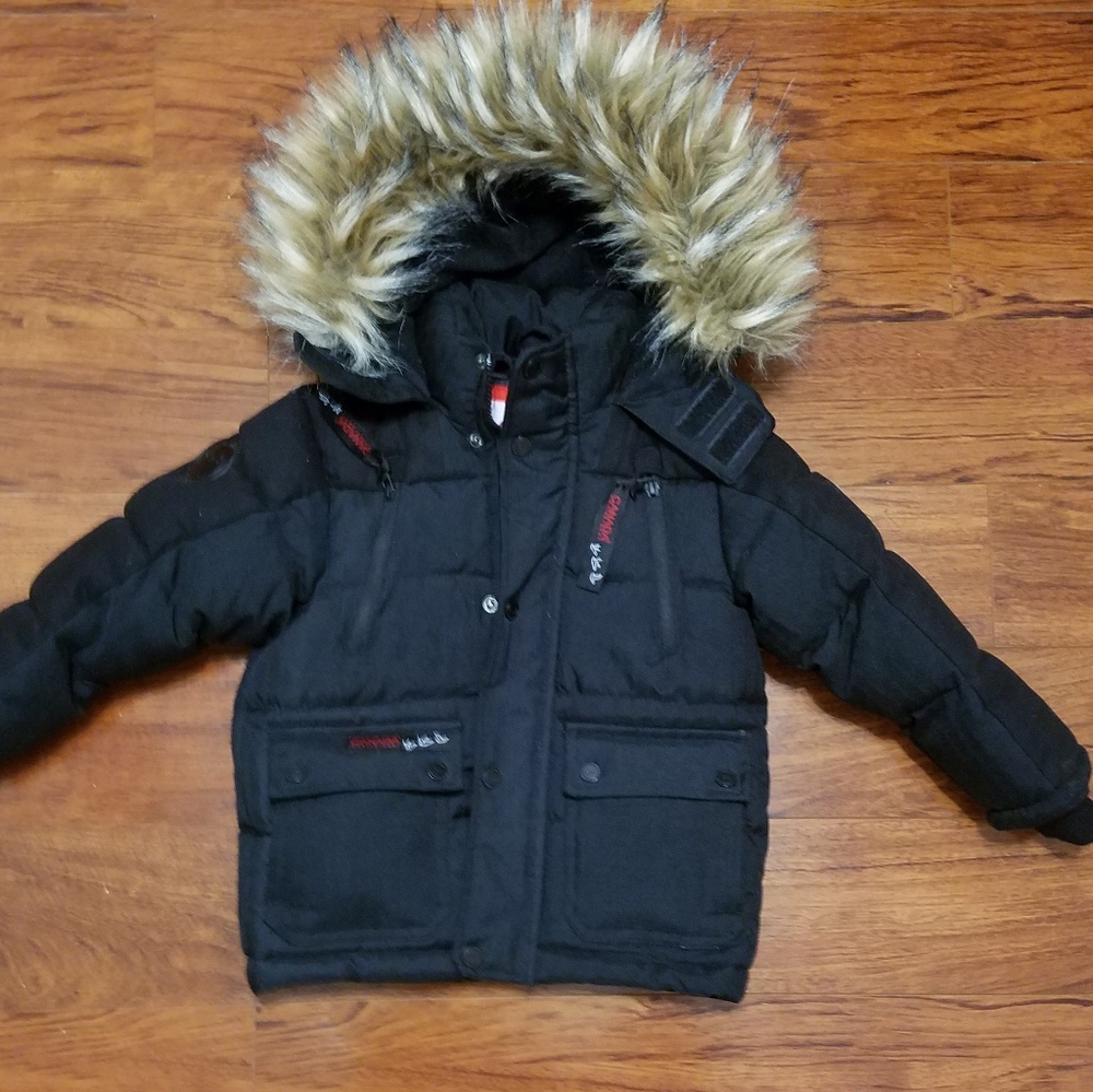 Canada Weather Gear Jacket
